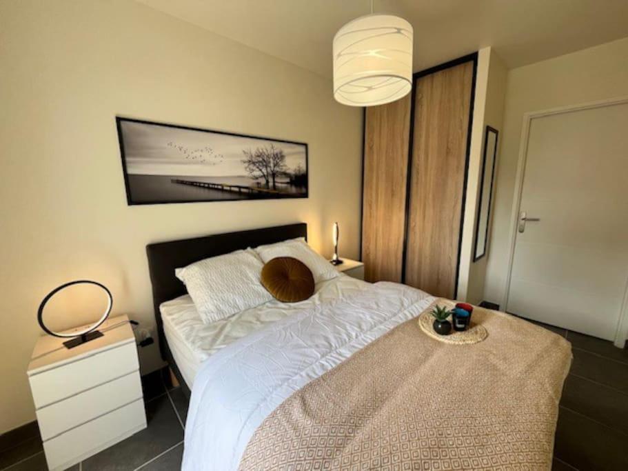 Appartement La Luna 400m Ocean Et Foret Cosy Confort