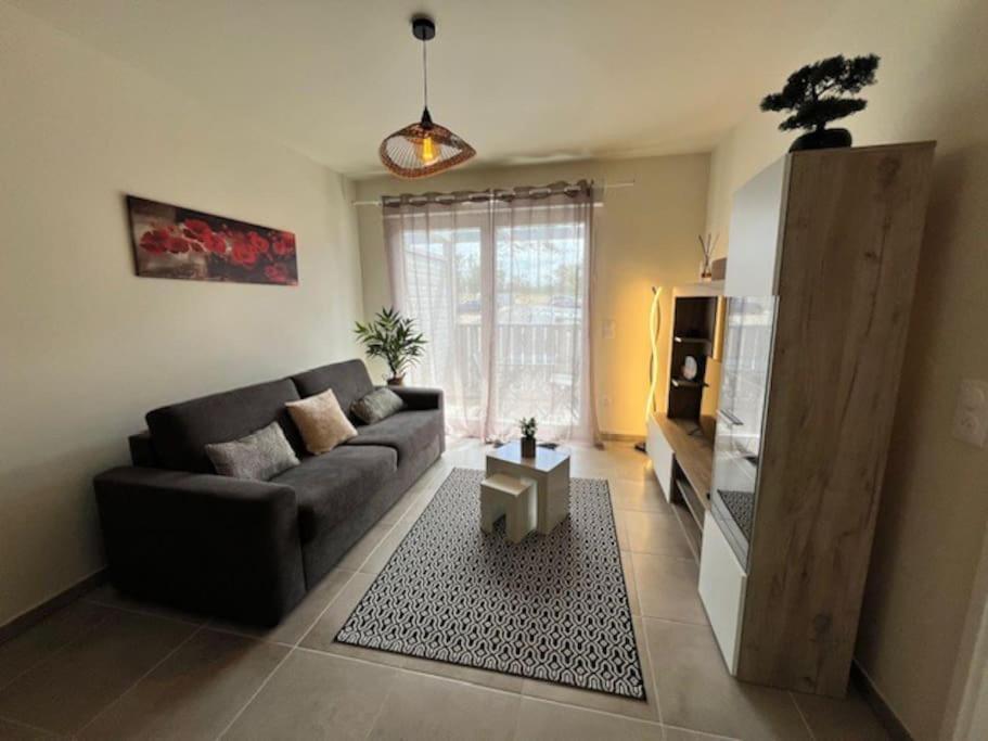 La Luna 400m Ocean Et Foret Cosy Confort Appartement *
