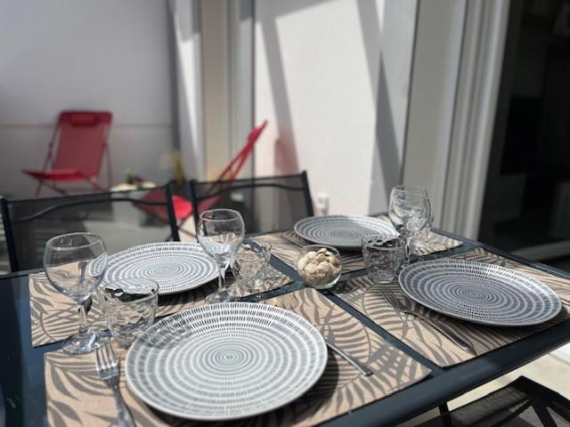 La Luna 400m Ocean Et Foret Cosy Confort Appartement *